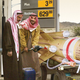Frustrated Hezbollah fighters face astronomical rocket-fuel prices at the pump.